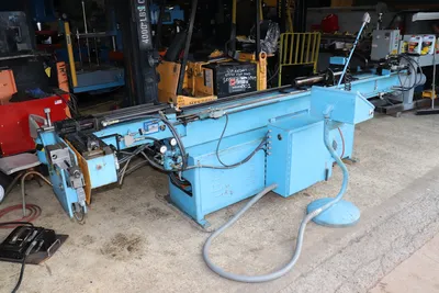 USED CLARKE CL-150H