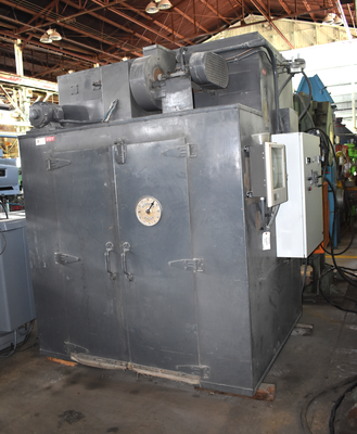DESPATCH V-39HD Ovens | Mohawk Machinery (1)