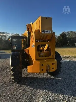 USED 2014 JCB 510-56