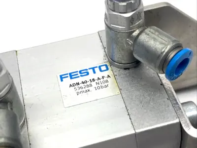 USED FESTO 536288