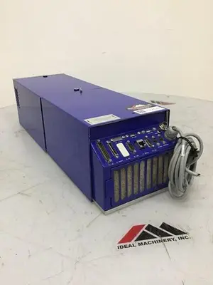 USED BASLER VISION TECHNOLOGIES BA03688