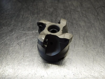 Iscar 1.5" Indexable Facemill 1/2" Arbor FF FW D1.50-0.50-06-C (LOC1199A)