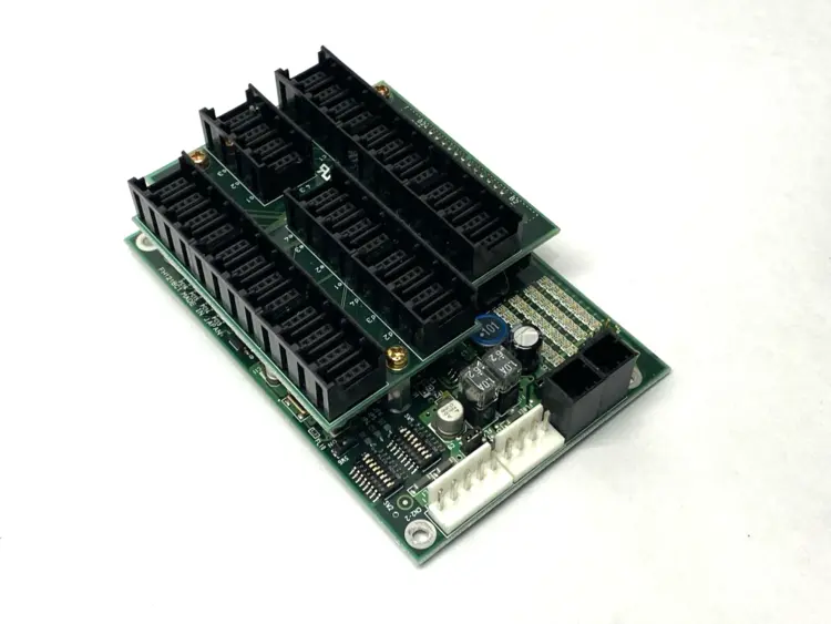 Used FUJI FH1218C1 Circuit Boards | Maverick Industrial Sales #1107238