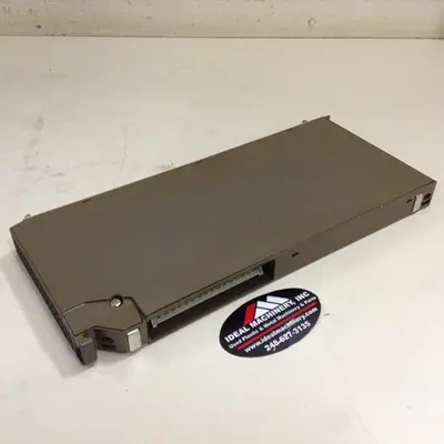 USED SIEMENS 6ES5 306-7LA11