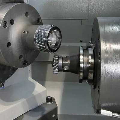 NEW TOYODA GS300H
