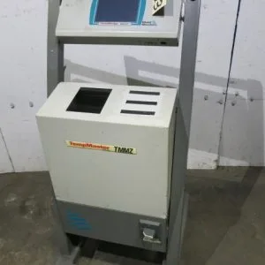 USED 2005 MOLD MASTER TMMZ.00.020LTS