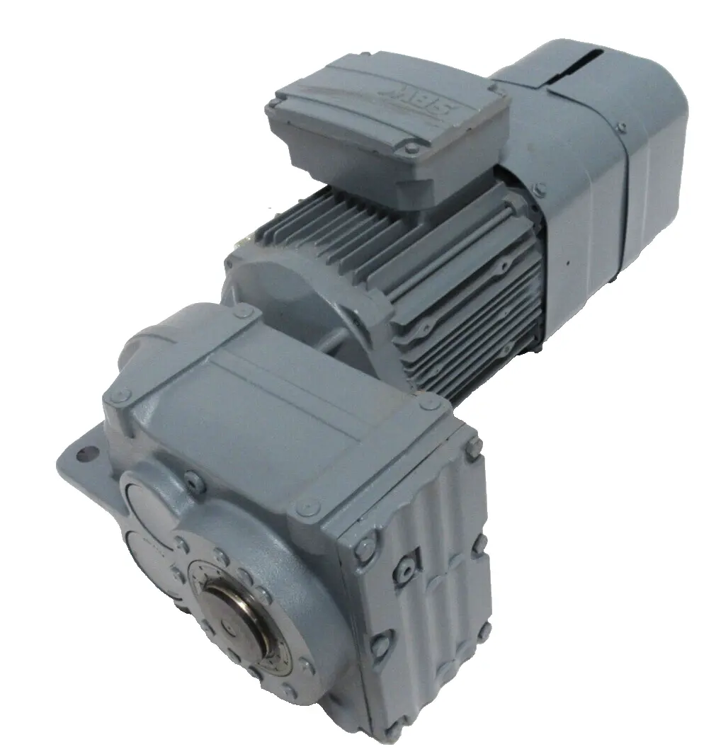 NEW SEW EURODRIVE FA47B DRS90L4BE2HR/TF/ES7S/Z GEARMOTOR FA47BDRS90L4BE2HRTFES7S