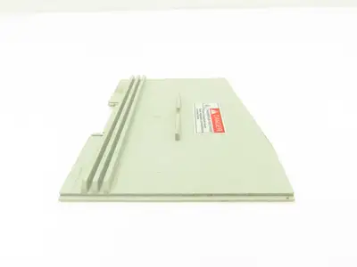 Allen Bradley 5069-ECR CompactLogix End Plate Right End Cap Terminator Lot of 4