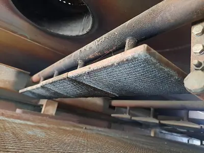 USED EFS, INC. FTO-3216