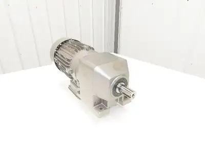 Used NORD _UNKNOWN_ Speed Reducers Indiana US | Arrow Industrial #1409234