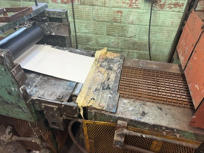 Used _UNKNOWN_ _UNKNOWN_ Belt Dryers Michigan US | Miedema Asset Management Group #1361166