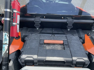 Used 2021 POLARIS RZR XP 1000 Utility Vehicles Michigan US | Miedema Asset Management Group #1411206
