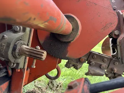 Used 1999 DITCH WITCH 5110 Trenchers Nebraska US | Proxy Equipment #1388843