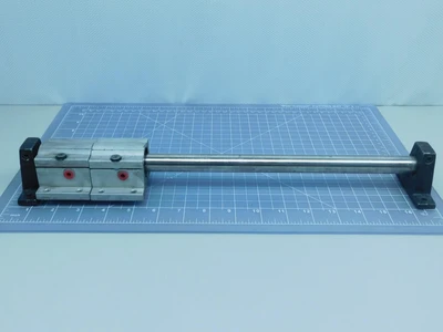 Used THOMSON INDUSTRIES _UNKNOWN_ Bearings | OCO Industrial #1657201