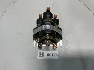 USED MDI 335NO-24D-18