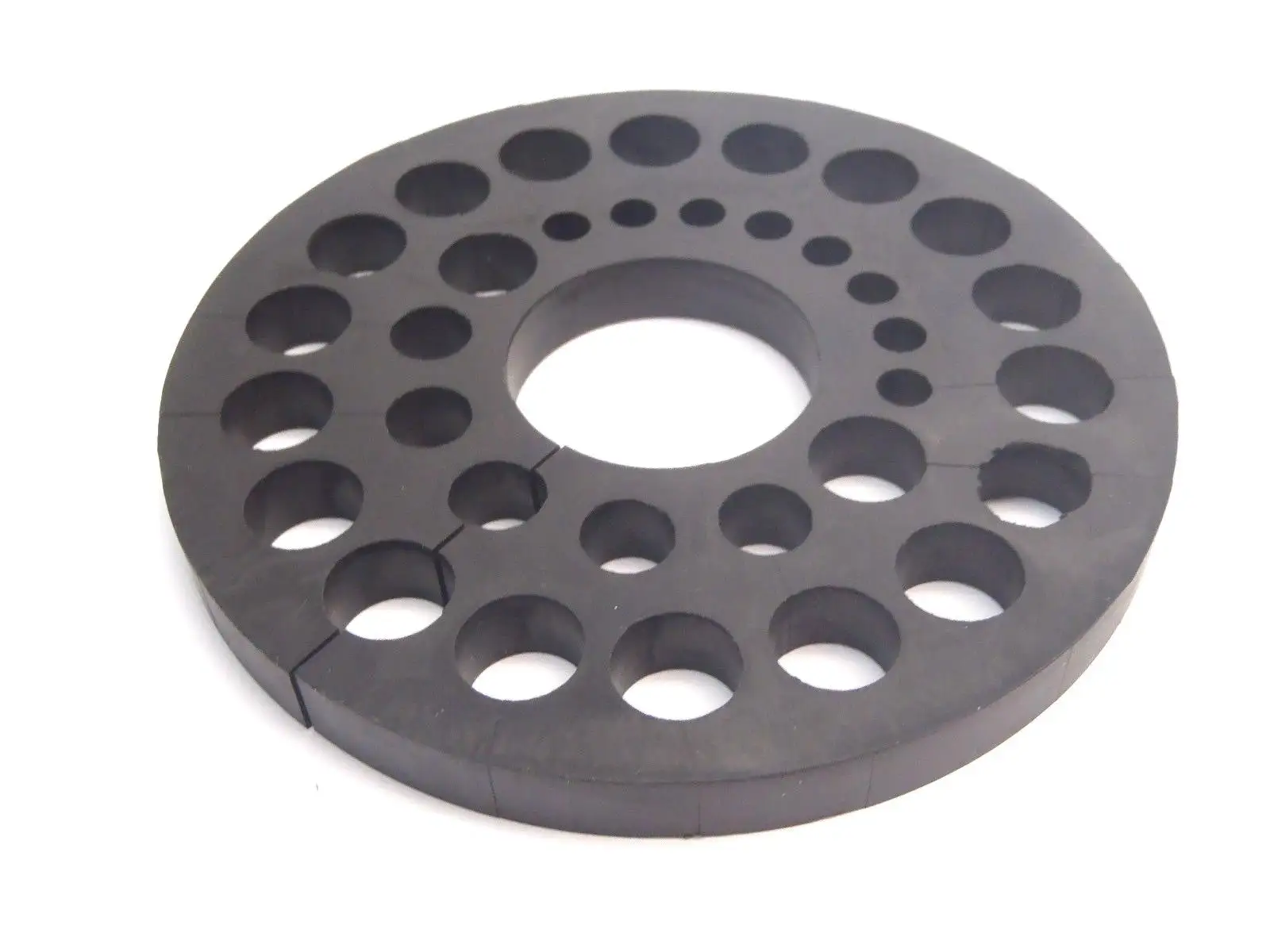 New | in-Stock ABB IRB Paint Robot Arm Gasket Approx 110mm OD 35mm ID Robot Parts Michigan US | Maverick Industrial Sales #1413509