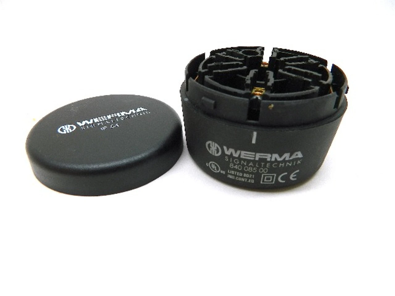 USED WERMA 840 085 00