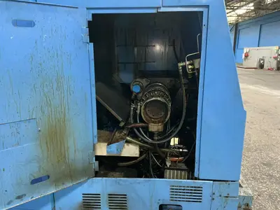Used 1990 YAMAZAKI MAZAK ST 35N ACT MC CNC Lathes Ohio US | HGR 24 #1233421