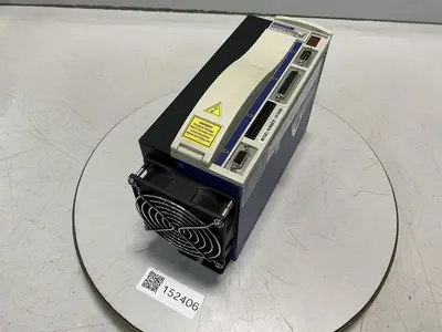 USED KOLLMORGEN CR10560