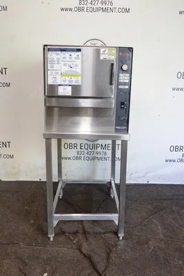 USED 2021 Groen SSB-3E
