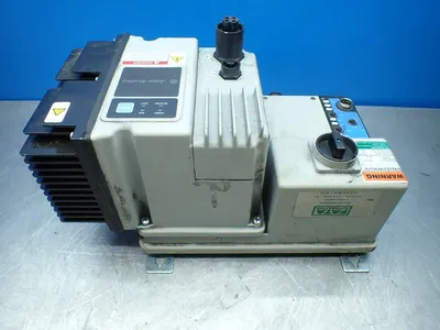 USED ALLENBRADLEY 280GFN25RG