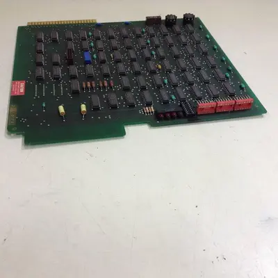 Used CINCINNATI MILACRON 3-531-3721A Circuit Boards Michigan US | Ideal Machinery #1318548