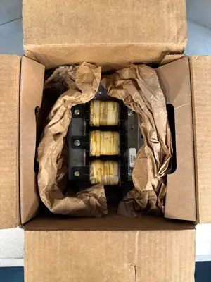 TCI Sine Guard Line Reactor Transformer KLR16CTB (4A-31)