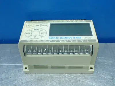 USED SMC CEU5PB