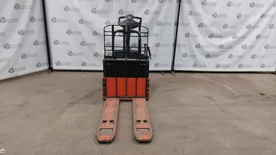 2022 TOYOTA 8HBE30 MATERIAL HANDLING | Platinum Group (5)