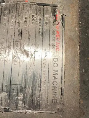USED GE MD616