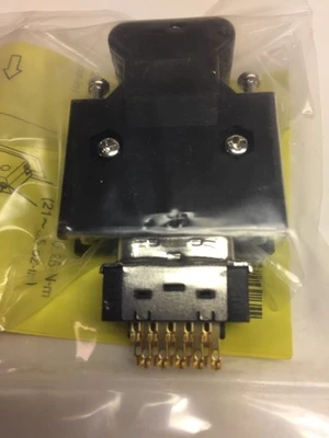 NEW Molex TCRR36P2-A-F&XMC407578-F