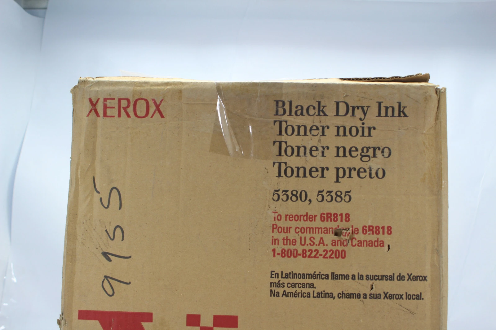 New | in-Stock Xerox 6R818 Laser Accessories and Consumables California US | Davliegogo LLC #1706235