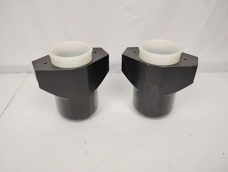 Used THERMO ELECTRON 11175370 Centrifuge - Rotors / Parts US | Sporadic Surplus LLC #1063931