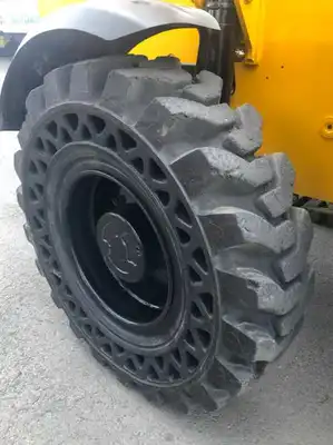 Used 2017 JCB 512-56 Telehandlers New York US | United Lift #1446529