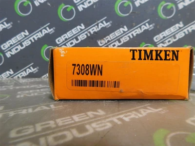 USED TIMKEN 7308WN