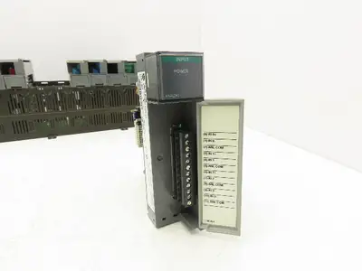 Used ALLEN BRADLEY _UNKNOWN_ PLC Power Supplies Indiana US | Arrow Industrial #1316701