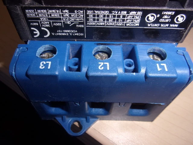 Used KRAUS & NAIMER T213/65 PLC Processors Arizona US | ASSET CONVERSION SPECIALISTS, INC. #311062