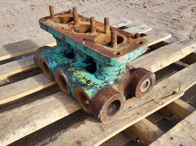 USED GASO 3364A-L