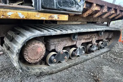 Used 2015 MOROOKA MST2200-VD Articulated Dump Trucks Louisiana US | Proxy Equipment #1377925