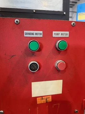 1994 AMADA TEG-160ES Punch & Die Grinders | GMT (9)