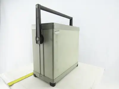 Ryco Graphic Manufacturing Display Key Pad Operator Interface