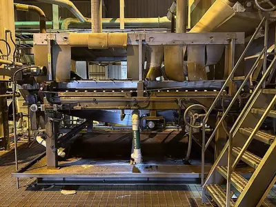 USED 2005 BDP 2.0M 3DP