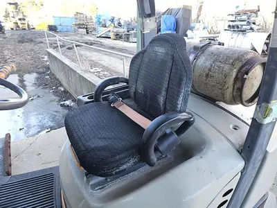 USED 2018 CROWN C-5 1000-50