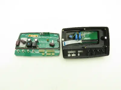 JLG 1001255259 Ground Control Module Off Of 10MSP Stock Picker *Parts Or Repair*