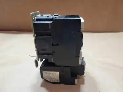 Used TELEMECANIQUE LR2 D3359 Switchgears British Columbia CA | Lenmark #1436086