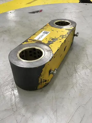 USED VAN DORN 305061-C