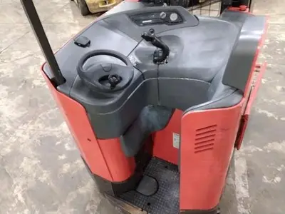 USED 2020 RAYMOND 750 R45TT