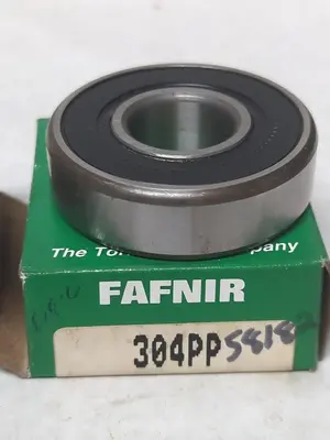 New | in-Stock FAFNIR 304PP Bearings | Surplus Asset Holdings #1190044