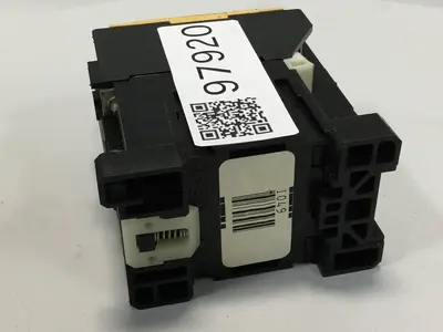 USED ALLEN BRADLEY 100-A09ND3 SER B