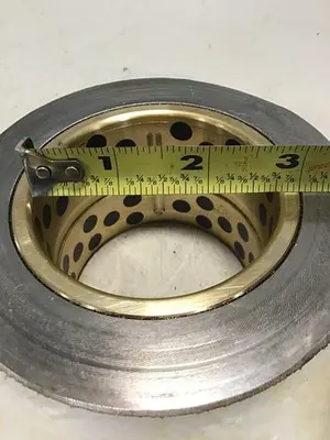 USED MILACRON 5244928